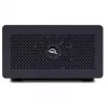 OWC Mercury Helios 3S - süsteemisiini laiendus - Thunderbolt 3 - DP - 150 W - Apple iMacile; Mac mini (algus 2020, lõpp 2018)