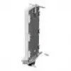 Võrgulüliti MikroTik CSS606-1G-2Gi-3S+OUT 6-pordiline lüliti 1G ja 10G SFP+ üleslinkidega