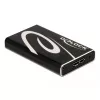 SSD korpus DeLOCK 42006