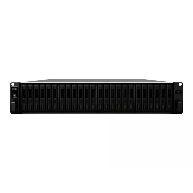 DAS LAIENDUSÜKSUS 24BAY 2U/ILMA KÕVAKETASTA FX2421 SYNOLOGY on Synology salvestuslaiendusüksus (JBOD). Esiletõstetud omadused hõlmavad ühikuid saatmiskasti kohta 1, ühiku arvutatud maht 0,1269 ja ühiku arvutatud kaal 19,7.