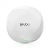 HPE Aruba Networking AP-635 (RW) Tri Radio 2x2 802.11ax Wi-Fi 6E sisemiste antennidega ülikooli pääsupunkt