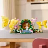 LEGO ehituskomplekt Wicked 75688 Glindani pulmapäev — temaatiline komplekt, mudel 75688