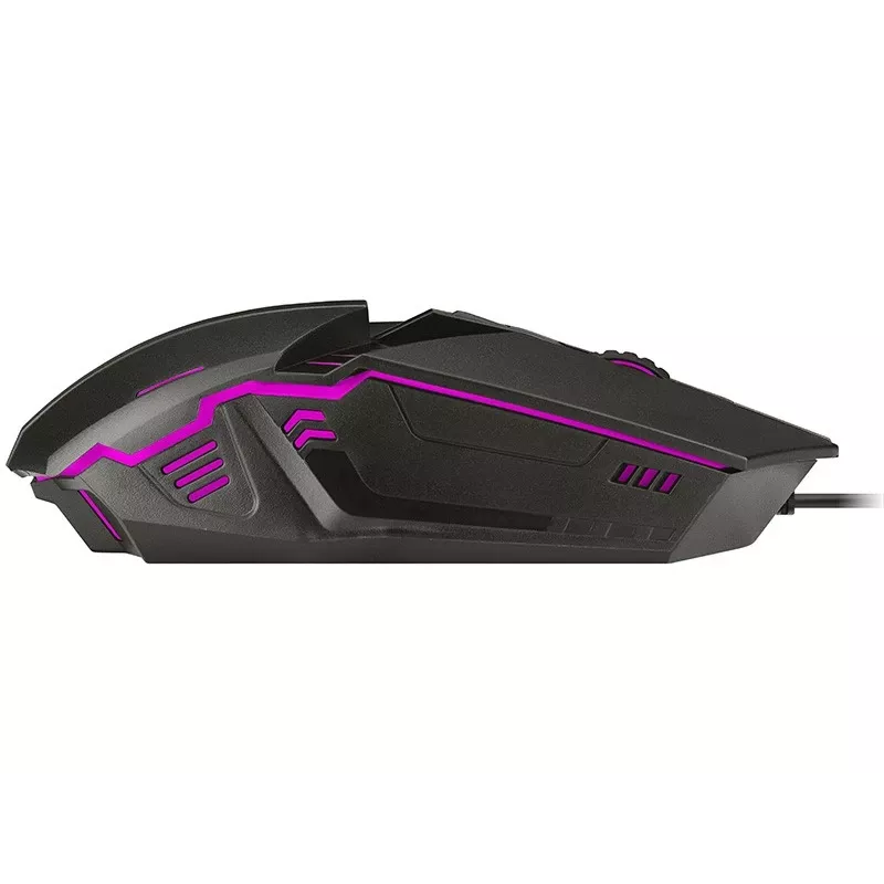 Klaviatuur ja hiir Gamezone Boost USB