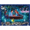1000-osaline Ravensburger pusle Disney kollektsionääride väljaanne Ariel – 1000 tk, standardformaadis