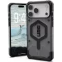 UAG Urban Armor Gear Pathfinder MagSafe-ümbris | Apple iPhone 17 Pro Max | tuhkhall (hall läbipaistev)/must | 114552113140 (114552113140)