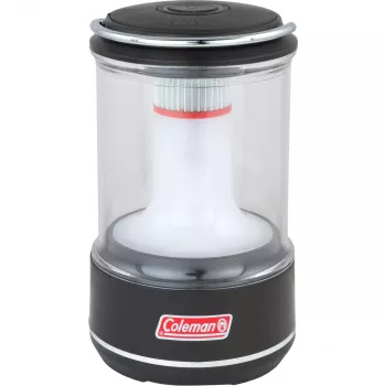 LED-latern Coleman 2000033873 must valge