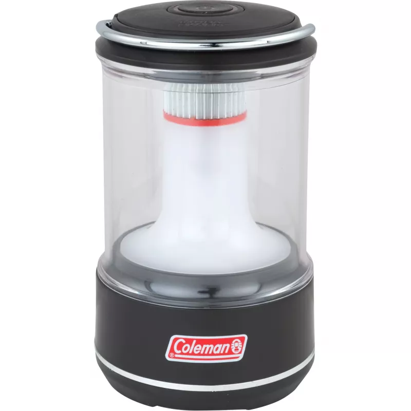 LED-latern Coleman 2000033873 must valge