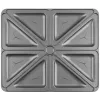 Sandwichi valmistaja 3in1 SV3080