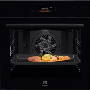 Elektrolux LOB8S38Z sisseehitatud ahi 70 l 3500 W must