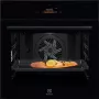 Elektrolux LOB8S38Z sisseehitatud ahi 70 l 3500 W must