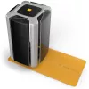 Arvutikorpus Geometric Future M2 THE ARK Case TG - hall