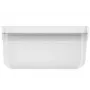 Toiduhoidmise lõunakarp ZWILLING Fresh & Save 500 ml