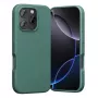 Kaitseümbris Vention KUHG0-30 iPhone 16 Pro jaoks MagSafe ühilduvusega — Roheline