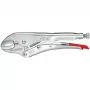 Lukustustangid Knipex 41 04 180