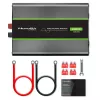 Qoltec Monolith toiteadapter/inverter Auto 4000 W Must
