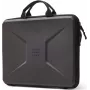 Sülearvutiümbris UAG Shock Sleeve Civilian 13–14-tollisele MacBookile, must — kaitsev neopreenkate
