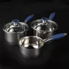 Kööginõude komplekt Russell Hobbs RH01178EU 3-osaline, sinine
