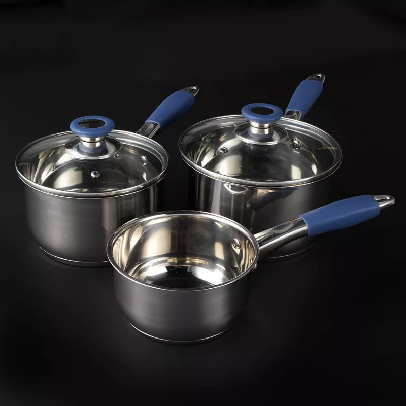 Kööginõude komplekt Russell Hobbs RH01178EU 3-osaline, sinine