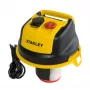 Tööstuslik tolmuimeja STANLEY SXVC20PTE, 1200 W, 20 L märg ja kuiv, 3 m voolik, 2,5 m kaabel, 17 kPa