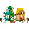 LEGO DISNEY 43260 Moana saare mängukomplekt