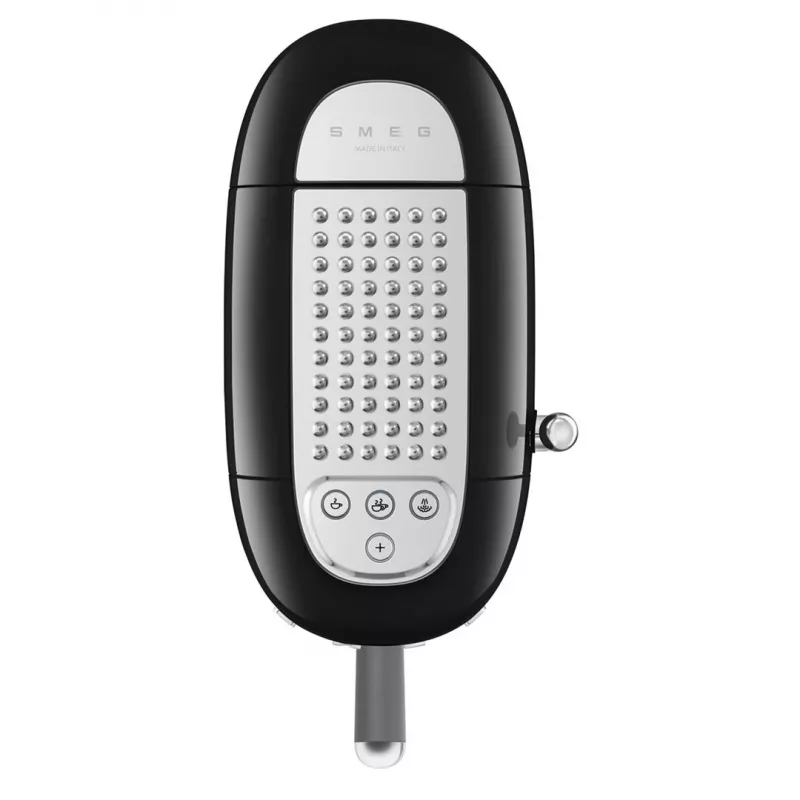 Espressomasin Smeg 1,1 L ECF02BLEU