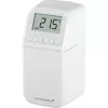 Radiaatori termostaat - compact plus (HmIP-eTRV-CL), küttetermostaat, valge
