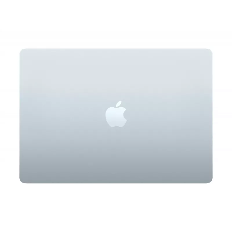 MacBook Air 15,3 tolli: M4 10/10, 16 GB, 512 GB, 35 W – taevassinine – MC7A4ZE/A/D1
