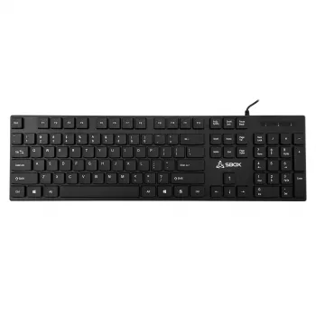 SBOX K-123US RGB mänguhiir