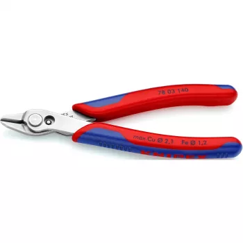Knipex Electronic Super Knips XL diagonaaltangid
