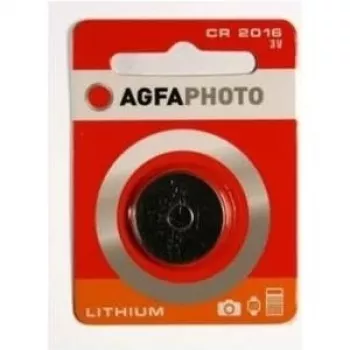 AgfaPhoto - aku CR2016 Li 75 mAh (70114)