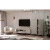 KAMARO 2DD õhuke/GŁ SHOWROOM CASMERE COLOUR