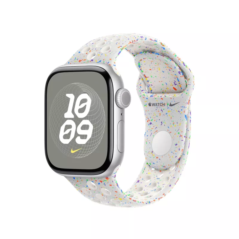 Apple MC1V4ZM/A nutikantavate tarvikute riba plaatina fluoroelastomeer