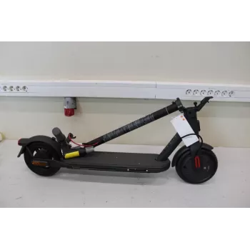 MÜÜK LÕPPENUD. Xiaomi Electric Scooter 4 Lite EU | MÜÜK LÕPPENUD. MÜÜK LÕPPENUD. Xiaomi Electric Scooter 4 Lite EU | 300 W | 25 km/h | 8.5 tolli | 3 kuud | Must | KASUTATUD, KAHJUSTATUD PAKEND, PUUDUB: LAADIMISSEADE JA KUUSNURKNE VÕTI