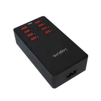 Laadija Indoor LogiLink PA0140 Universal Must