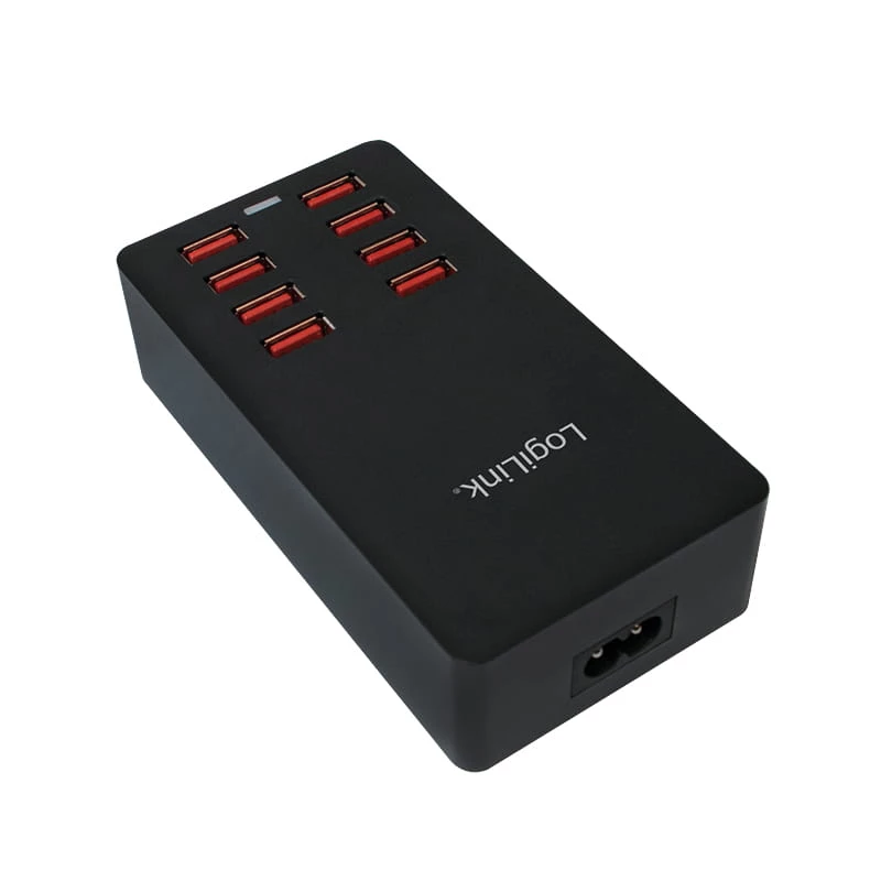 Laadija Indoor LogiLink PA0140 Universal Must