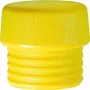 Face Wiha 26427 Kollane 1 tk Läbimõõt 3 cm