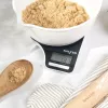 Köögikaalud Salter Electronic Jugscale Must/Valge