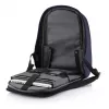 XD Design ANTI-THEFT seljakott Bobby Hero XL Navy P/N: P705.715