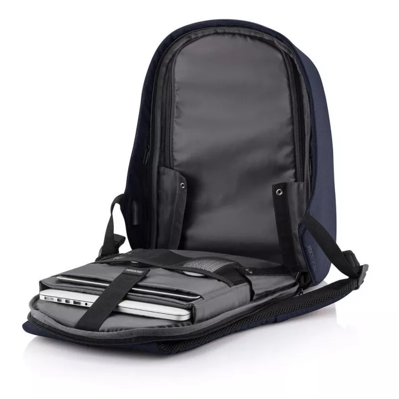 XD Design ANTI-THEFT seljakott Bobby Hero XL Navy P/N: P705.715
