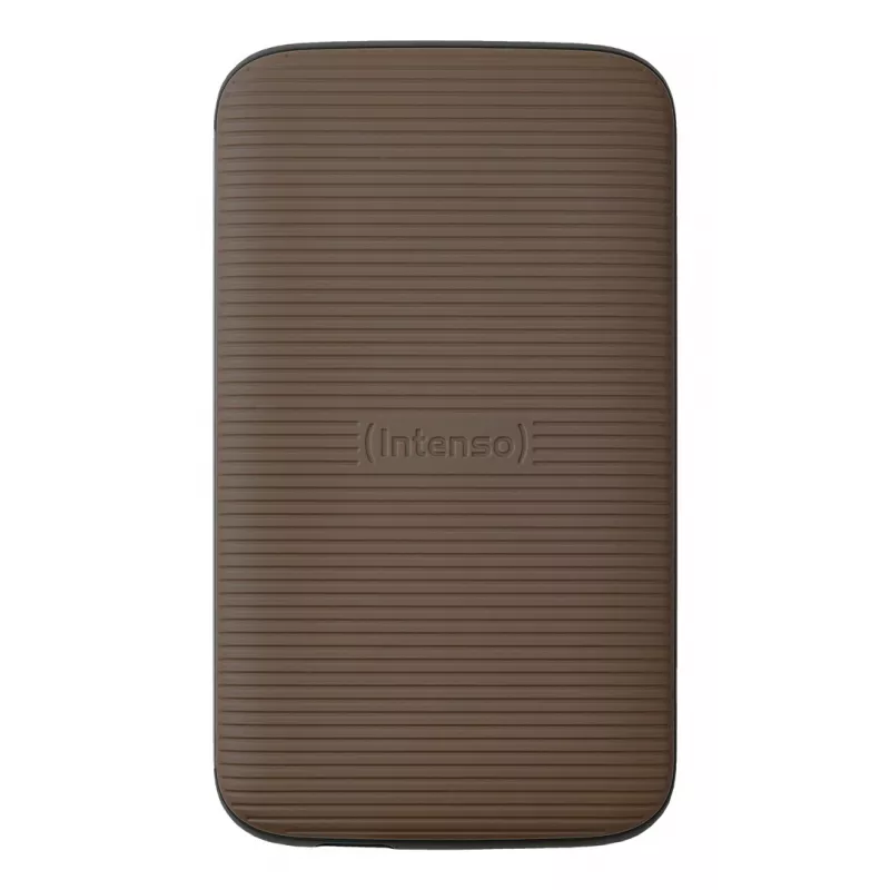 SSD Intenso 1TB väline USB USB-C 3.2 Gen 2 pruun