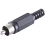 Juhtmepistik RCA ShiverPeaks BS51400-S