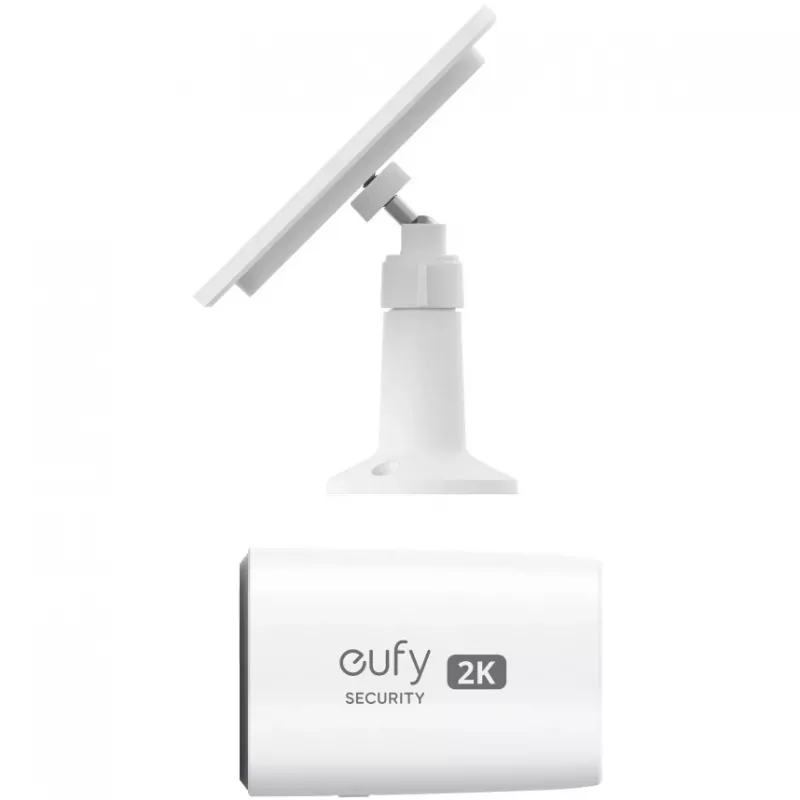 Eufy SoloCam C210 väliturbekaamera päikesepaneeliga