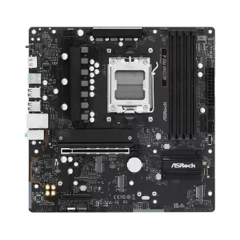ASRock A620AM PRO-A AM5 Micro-ATX emaplaat