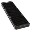 Magicool G2 õhuke - 360 mm veejahutusradiaator