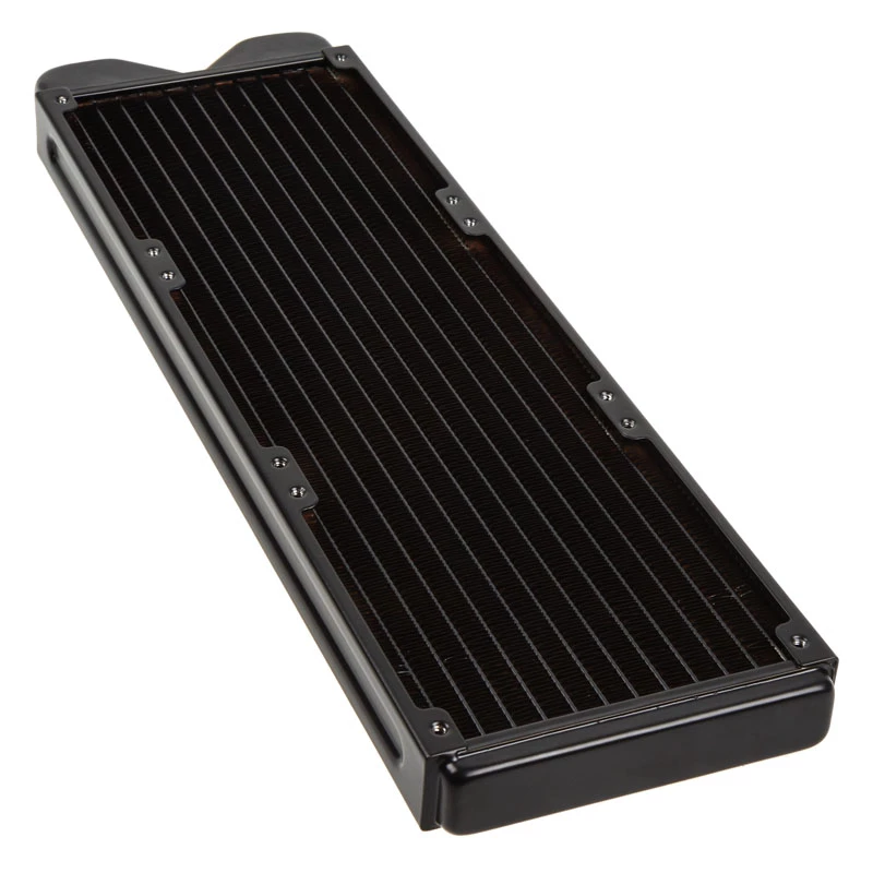 Magicool G2 õhuke - 360 mm veejahutusradiaator