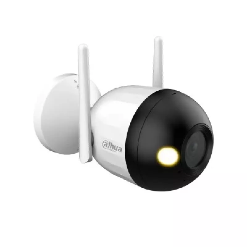 Dahua Technology F4C-LED Kuul-tüüpi IP turvakaamera Sise- ja välistingimustes 2560 x 1440 pikslit Seinale