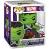 Kogutav kujuke Funko POP! Professor Hulk