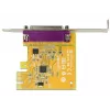 Sisemine paralleelpordi adapter DeLOCK 89445