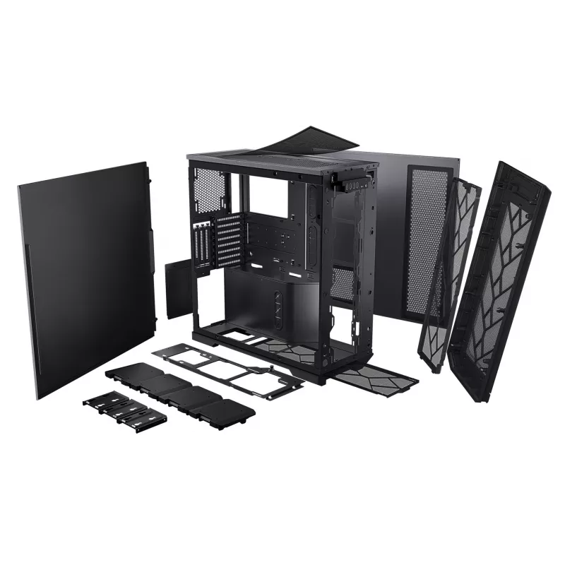 PC korpus Phanteks Enthoo Pro 2 Full Tower Must