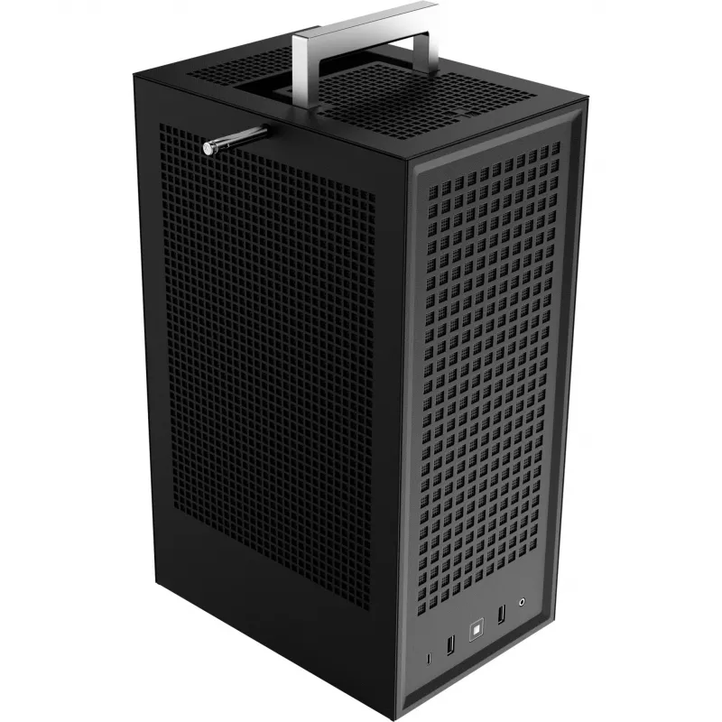 Arvutikorpus HYTE Revolt 3 Small Form Factor Must